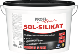 PROFIline Sol-Silikat