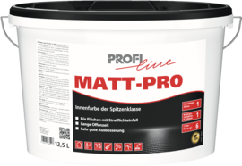 PROFIline Matt-Pro