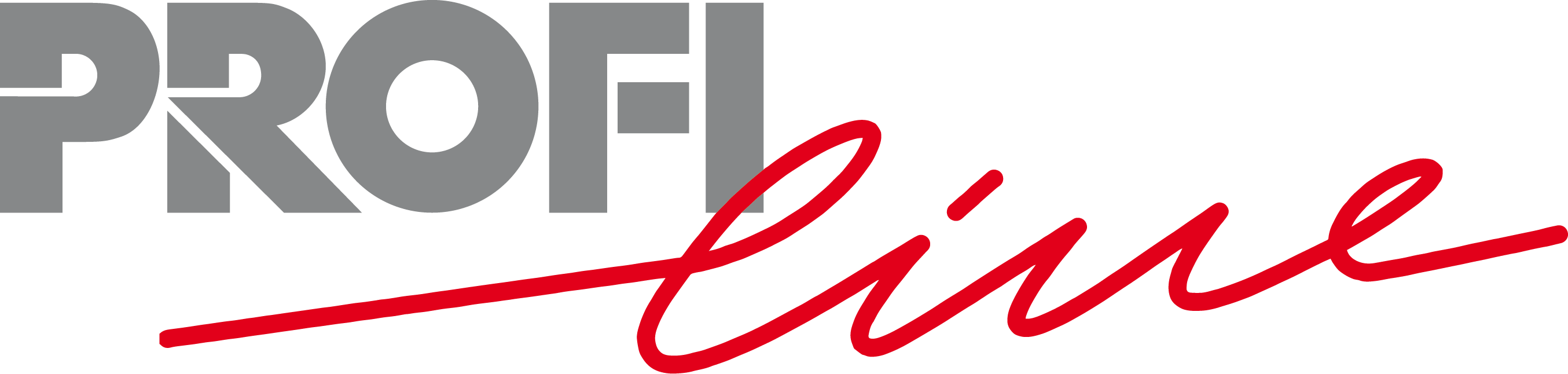 PROFIline logo